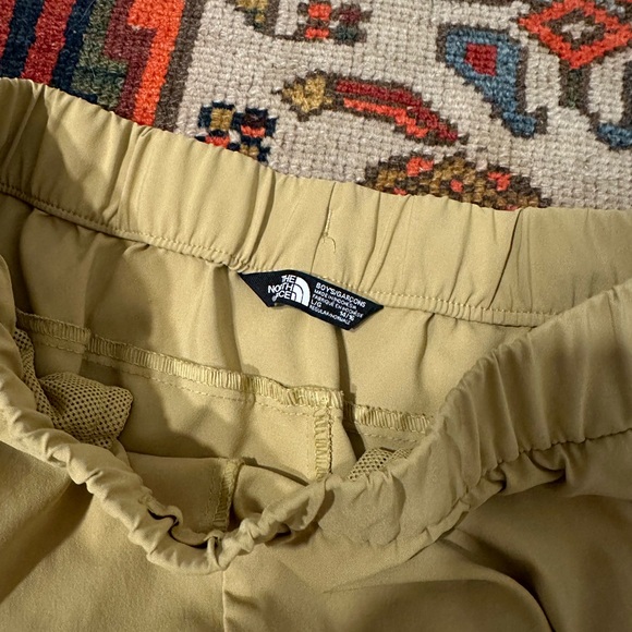 THE NORTH FACE BOY'S ON MOUNTAIN PANT Sz L - Picture 2 of 3
